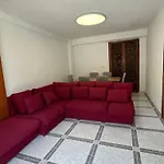 Διαμέρισμα Torremar *