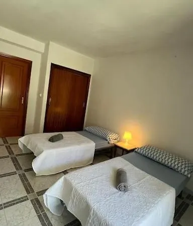 Apartman Torremar Cullera