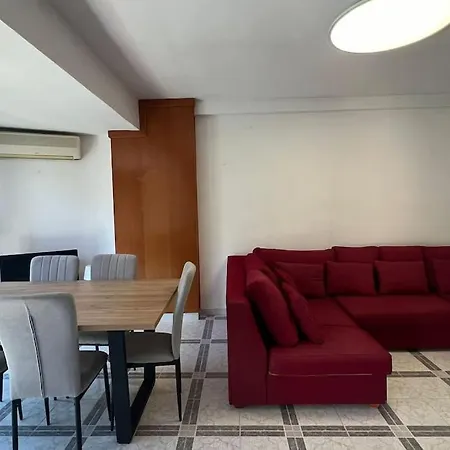 Torremar Apartman