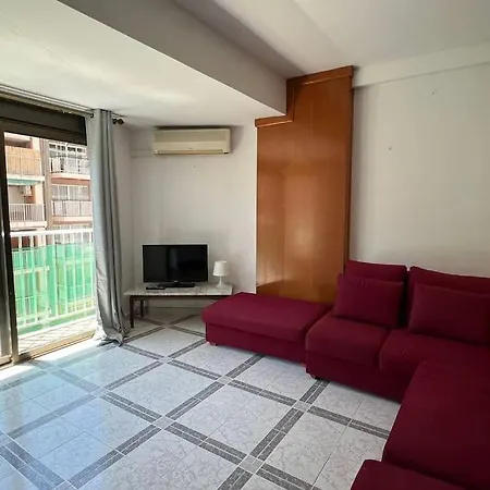 Torremar Apartman Cullera