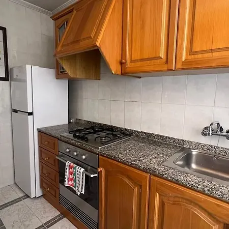 Torremar Apartman