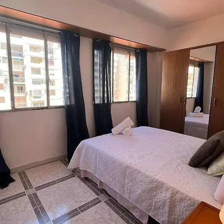 Apartman Torremar