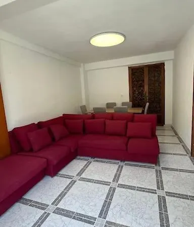 Apartman Torremar *