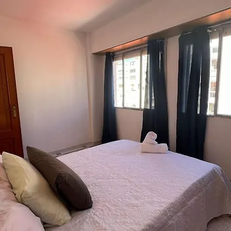 Torremar Apartman Cullera