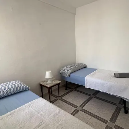 Torremar Apartman