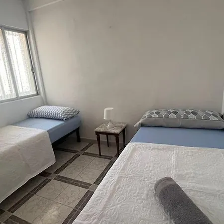 Torremar Apartman