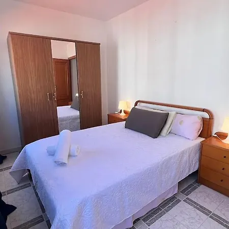 Apartman Torremar