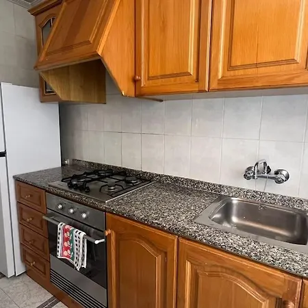 Apartman Torremar Cullera