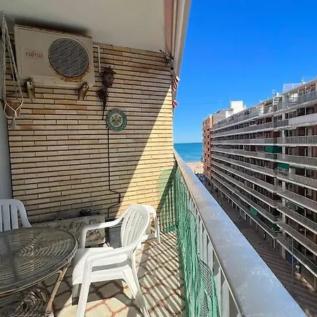 Apartman Torremar *