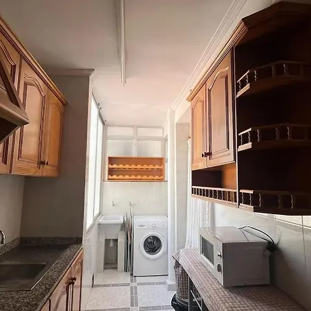 Apartman Torremar Cullera