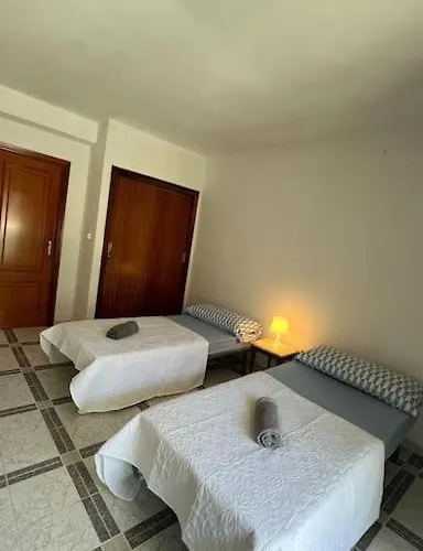 Apartman Torremar Cullera