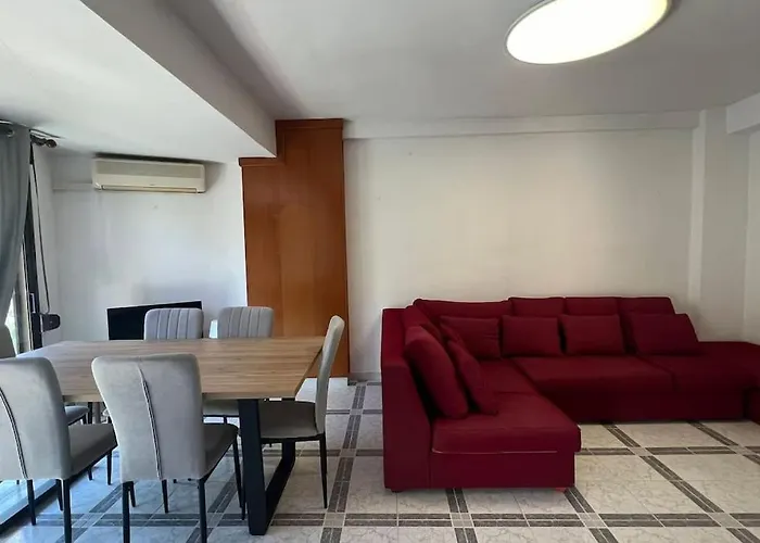 Torremar Apartman