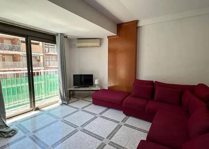 Torremar Apartman Cullera