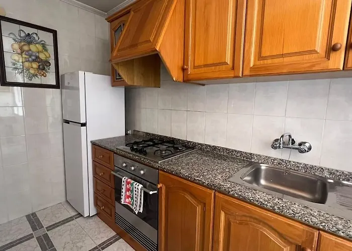 Torremar Apartman