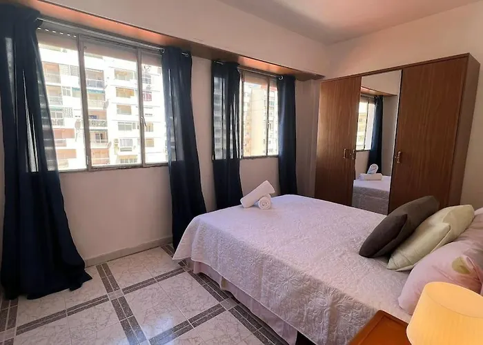 Apartman Torremar
