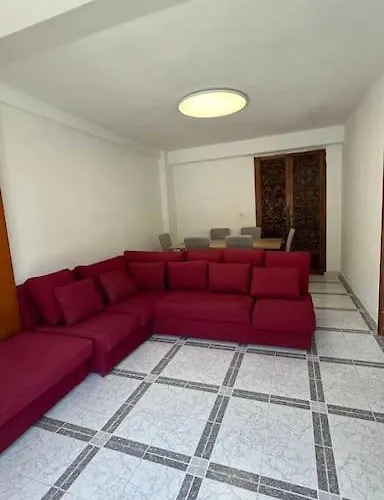 Apartman Torremar *