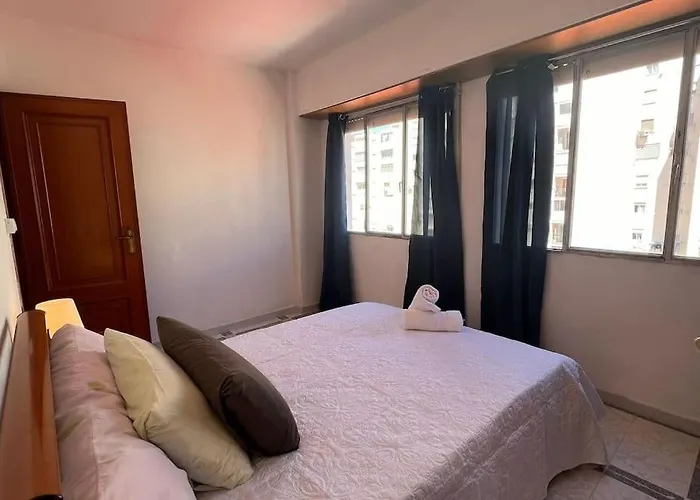 Torremar Apartman Cullera
