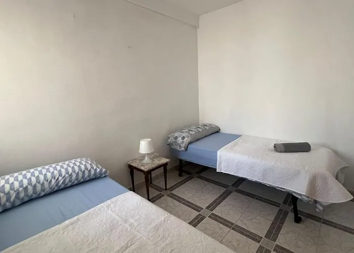 Torremar Apartman