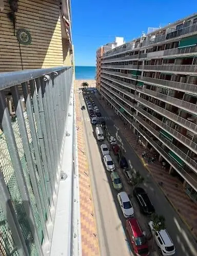 Torremar *