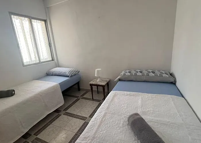 Torremar Apartman