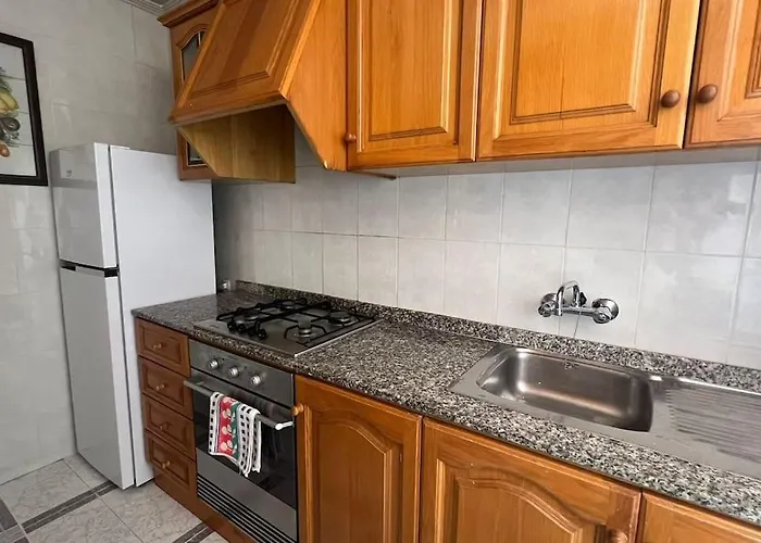 Apartman Torremar Cullera