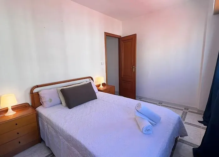 Apartman Torremar