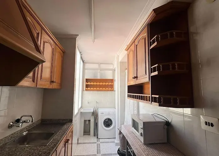 Apartman Torremar Cullera